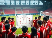 乐鱼体育入口-鹿岛鹿角赛前战术培训，提升比赛执行力