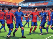 乐鱼体育-切尔西主场大胜水晶宫，继续保持不败